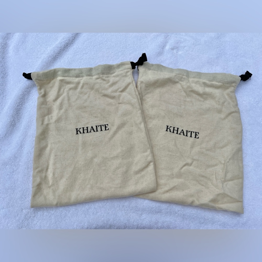 Khaite Venice Slides - Picture 13 of 15